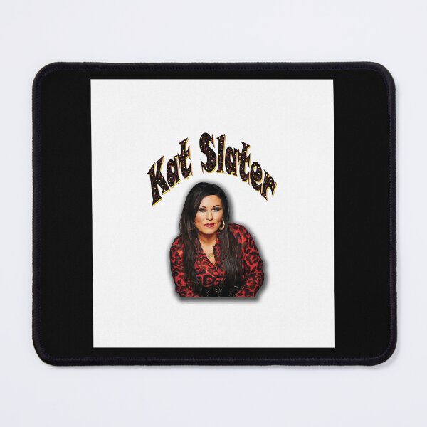 Item preview, kat slater Sleeveless Top designed and sold by ShopGoodWitches.