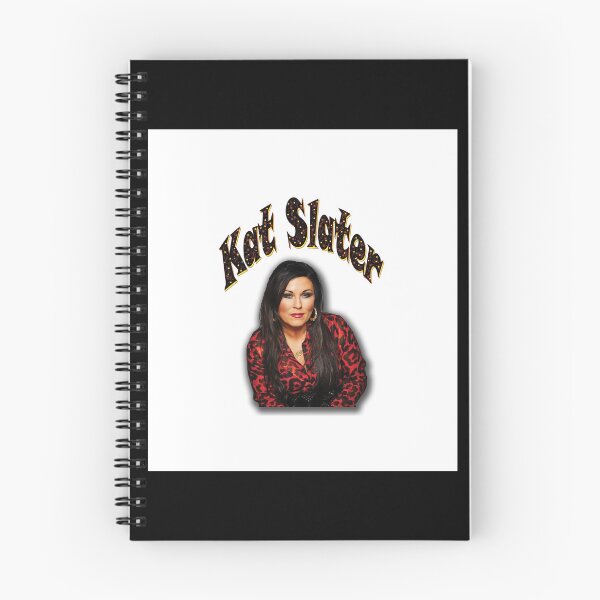Item preview, kat slater Sleeveless Top designed and sold by ShopGoodWitches.