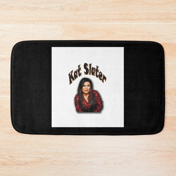 Item preview, kat slater Sleeveless Top designed and sold by ShopGoodWitches.