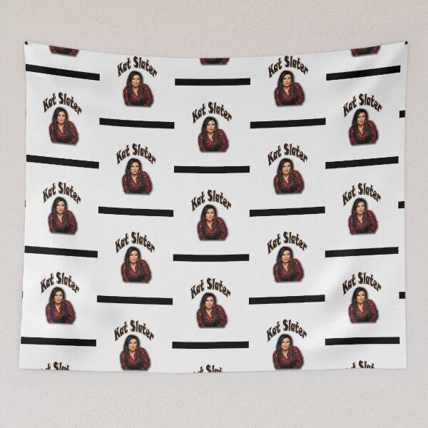 Item preview, kat slater Sleeveless Top designed and sold by ShopGoodWitches.