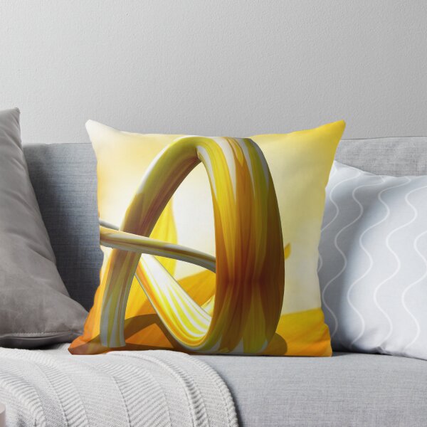 Item preview, Reflections of Yellow designed and sold by fantasytripp.