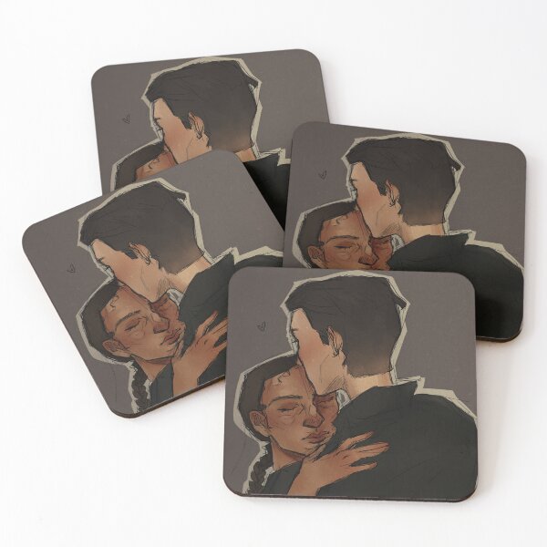 Item preview, kanej forehead kiss designed and sold by summergrace-art.