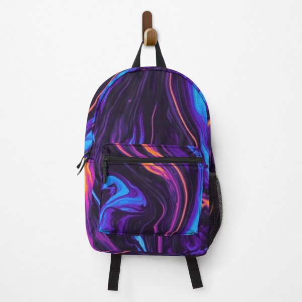 Item preview, Neon Abstract Design designed and sold by noiramcreates.