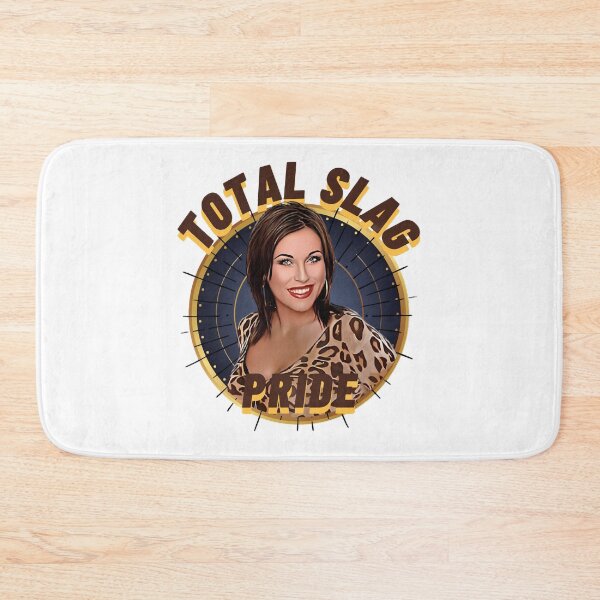 Item preview, Kat Slater Total Slag designed and sold by ShopGoodWitches.