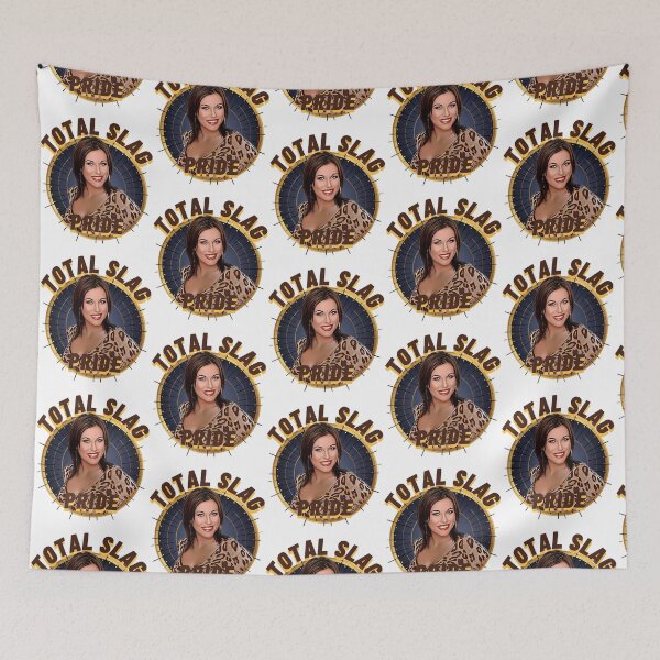 Item preview, Kat Slater Total Slag designed and sold by ShopGoodWitches.