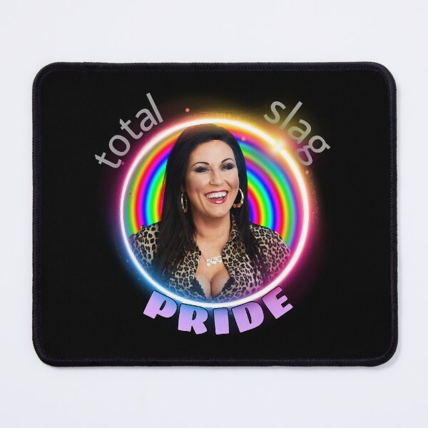 Item preview, Kat Slater Total Slag designed and sold by ShopGoodWitches.