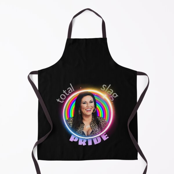 Aperçu de l'œuvre Kat Slater laitier total créée et vendue par ShopGoodWitches.
