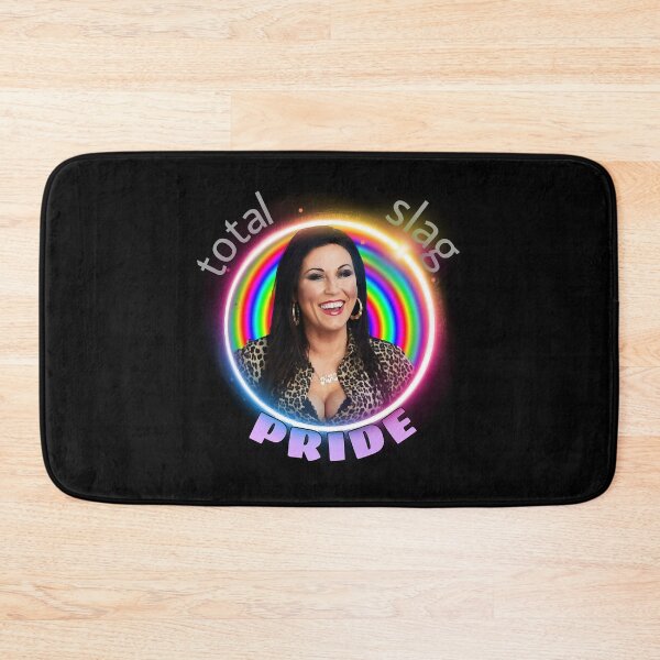 Item preview, Kat Slater Total Slag designed and sold by ShopGoodWitches.