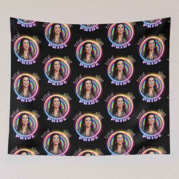 Item preview, Kat Slater Total Slag designed and sold by ShopGoodWitches.