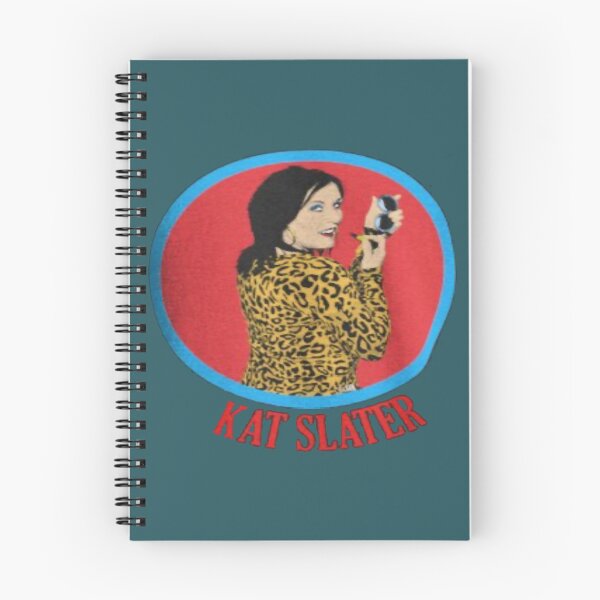 Item preview, kat slater designed and sold by ShopGoodWitches.