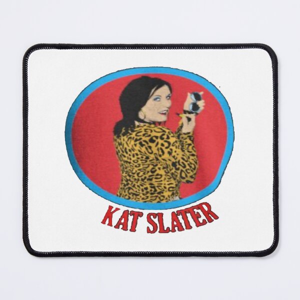 Item preview, kat slater designed and sold by ShopGoodWitches.