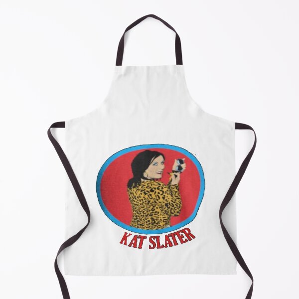 Aperçu de l'œuvre Kat Slater créée et vendue par ShopGoodWitches.