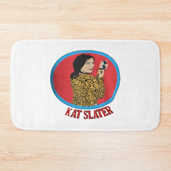 Item preview, kat slater designed and sold by ShopGoodWitches.