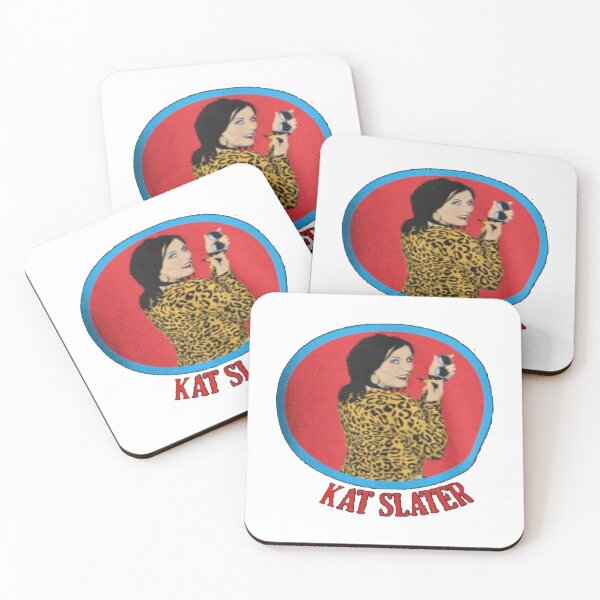 Item preview, kat slater designed and sold by ShopGoodWitches.