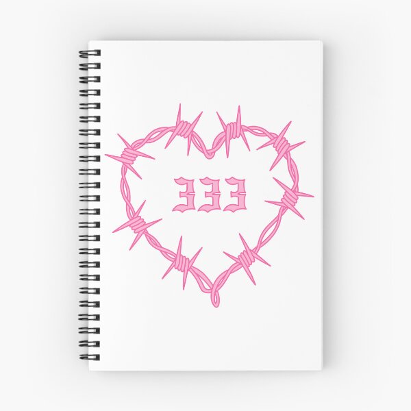 Aperçu de l'œuvre 333 nombre d'anges coeur créée et vendue par mattspace.