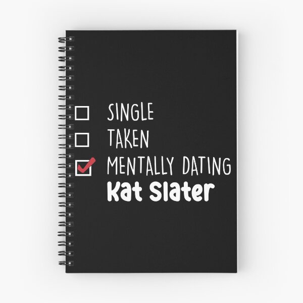 Item preview, kat slater designed and sold by ShopGoodWitches.