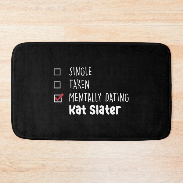 Item preview, kat slater designed and sold by ShopGoodWitches.
