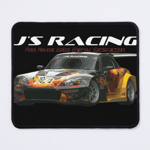Item preview, j's racing maou togue monster ap1 s2k hardtop f20c designed and sold by cowtownCOWBOY.