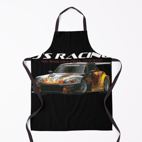 Item preview, j's racing maou togue monster ap1 s2k hardtop f20c designed and sold by cowtownCOWBOY.