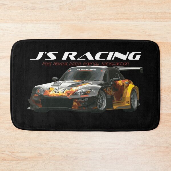 Item preview, j's racing maou togue monster ap1 s2k hardtop f20c designed and sold by cowtownCOWBOY.