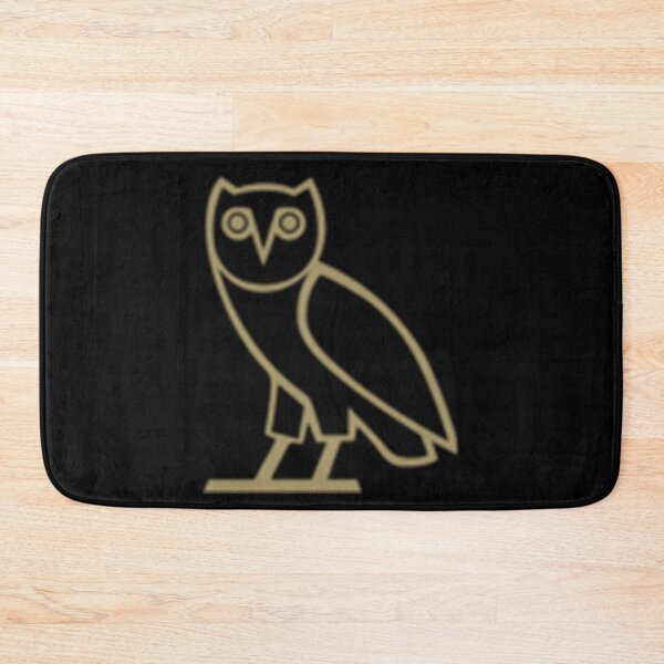 Item preview, Owl Logo Classic designed and sold by Ryanristick.