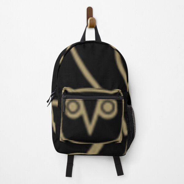 Item preview, Owl Logo Classic designed and sold by Ryanristick.