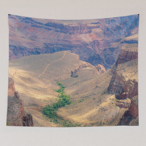 Item preview, Grand Canyon - Portrait of Grand Canyon National Park at sunset, Arizona, USA #14 designed and sold by Studio Rosa.