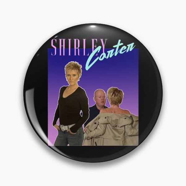 Item preview, Shirley and Phil picture designed and sold by ShopGoodWitches.