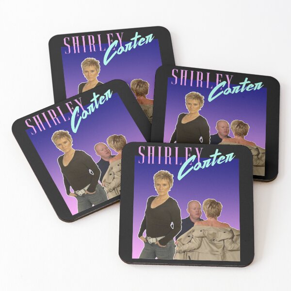 Item preview, Shirley and Phil picture designed and sold by ShopGoodWitches.