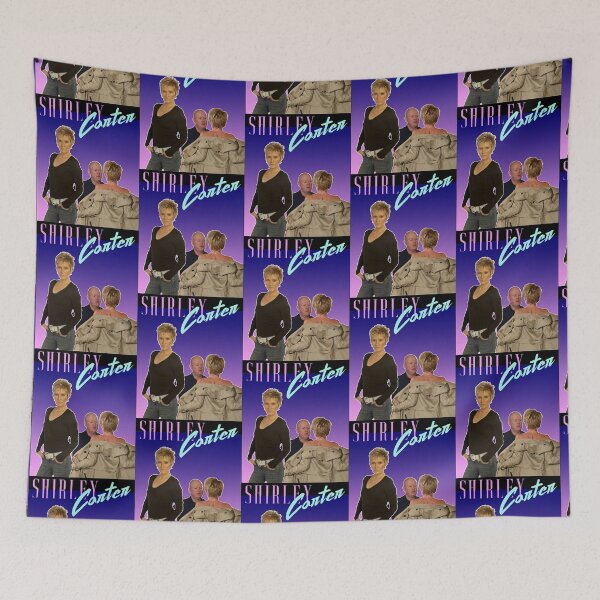 Item preview, Shirley and Phil picture designed and sold by ShopGoodWitches.