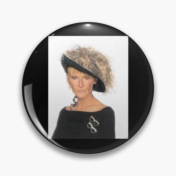 Item preview, Shirley fashionista designed and sold by ShopGoodWitches.