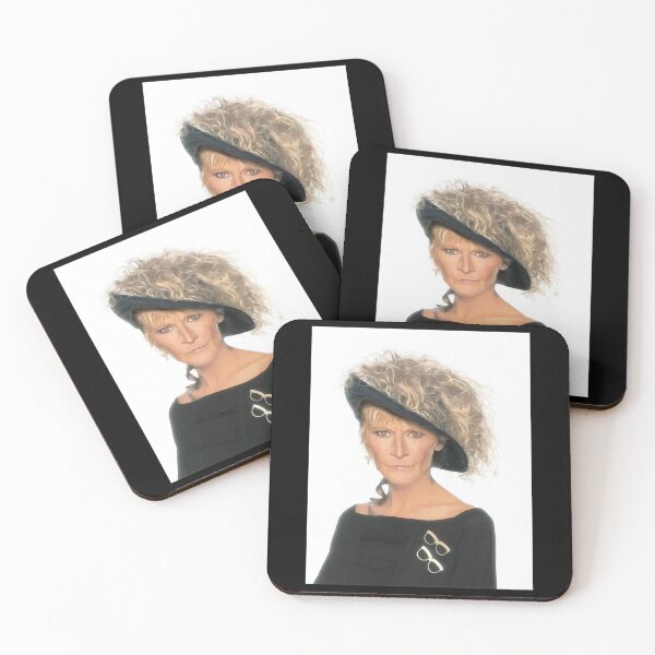 Item preview, Shirley fashionista designed and sold by ShopGoodWitches.