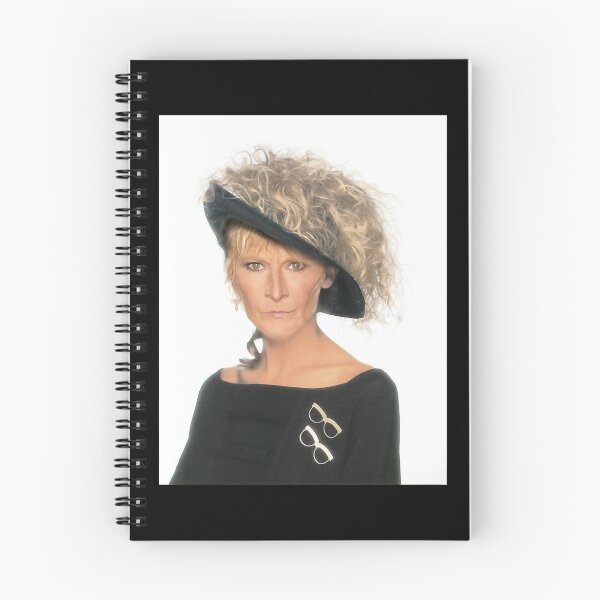Item preview, Shirley fashionista designed and sold by ShopGoodWitches.