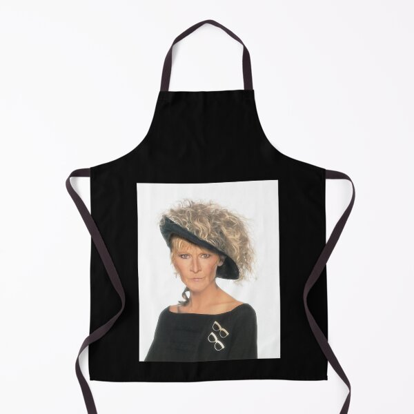 Item preview, Shirley fashionista designed and sold by ShopGoodWitches.