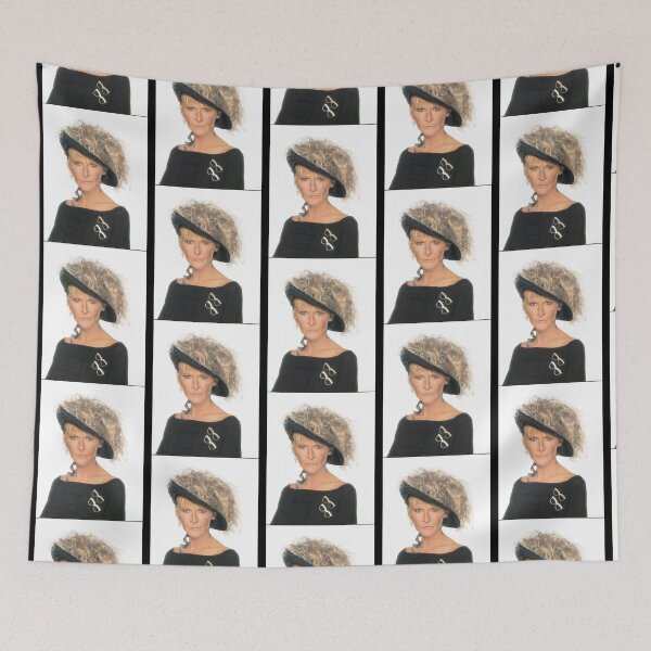 Item preview, Shirley fashionista designed and sold by ShopGoodWitches.