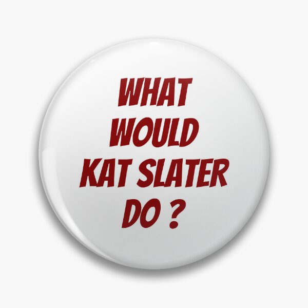 Aperçu de l'œuvre que ferait kat slater créée et vendue par ShopGoodWitches.