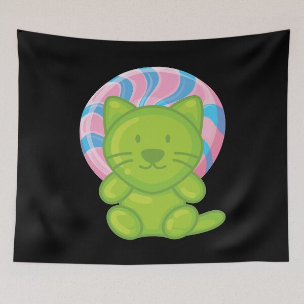 Item preview, Gummy Bear Song - The Gummy Bear Song designed and sold by HStudioPrints.