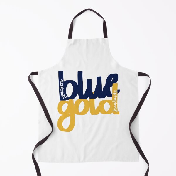 Item preview, Blue Jackets Gold Standards designed and sold by CALFinatedAg.