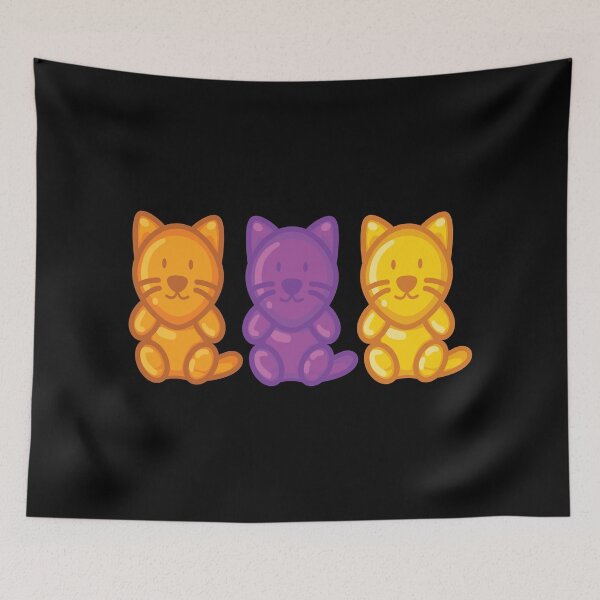 Item preview, Gummy Bear Song - The Gummy Bear Song designed and sold by HStudioPrints.