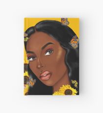 QUEEN Hardcover Journal