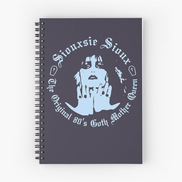 Item preview, Retro Darkwave Band Siouxsie Sioux Gift For Fan designed and sold by Jeremycamptho.