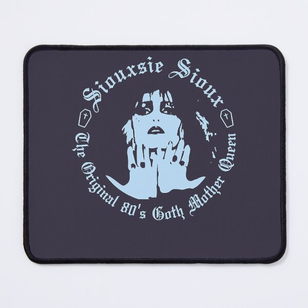 Item preview, Retro Darkwave Band Siouxsie Sioux Gift For Fan designed and sold by Jeremycamptho.