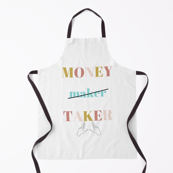 Item preview, Money Taker 2 designed and sold by Inspirely.