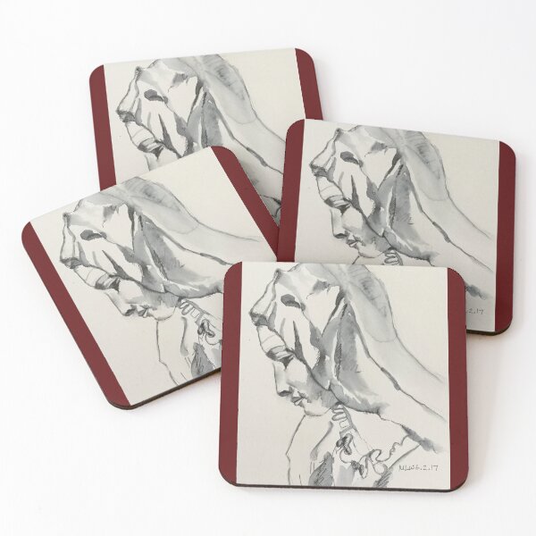 Item preview, Contemplate I designed and sold by Mary Lin Watanabe.