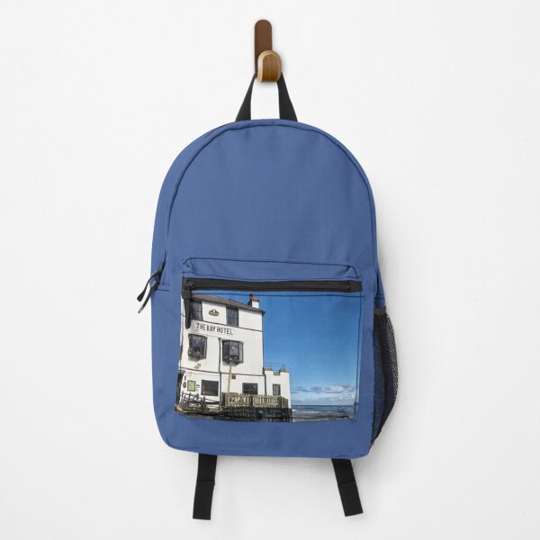 Item preview, The Bay Hotel At Robin Hoods Bay designed and sold by Alisonchambers2.