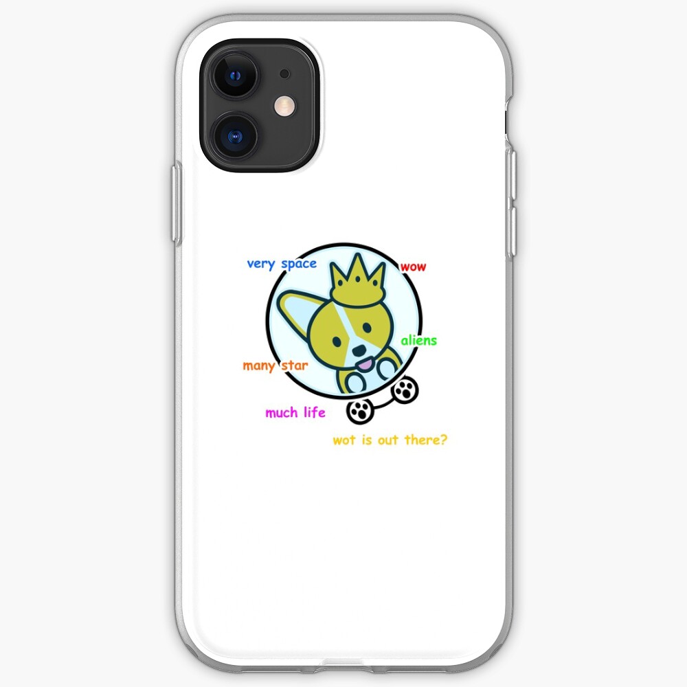 Dogenaut iphone 11 case Dogenaut iphone 11 case