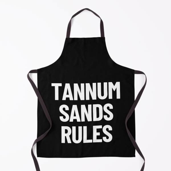 Item preview, Tannum Sands Rules Queensland Australia Capital City designed and sold by Legit Hooligan.