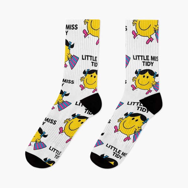 Item preview, Little Miss Tidy designed and sold by GillianBotsford.