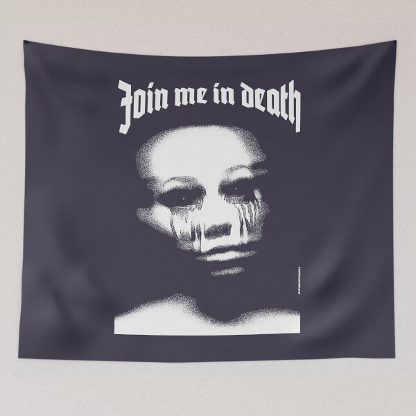 Item preview, Retro Vintage Darkwave Band Gifts Movie Fan designed and sold by Jeremycamptho.