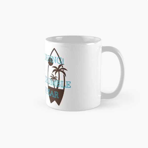 Item preview, I can do surfing I feeling me crumble and disappear designed and sold by CreeDesigns723.